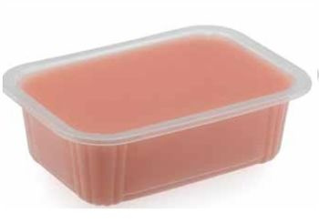 DIMAX Profesjonalna Parafina Kosmetyczna Peach 500ml