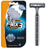BiC Maszynka Do Golenia FLEX 3 Classic 4szt