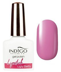 Indigo Lakier Hybrydowy Ugly Betty