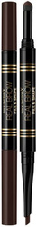 Max Factor Kredka Do Brwi Real Brow Fill & Shape 04 Deep Brown