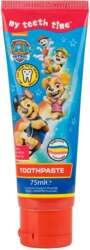 Paw Patrol Pasta Dla Dzieci Bubble Gum 75ml