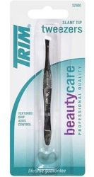 Trim Pęseta Ukośna Beauty Care PRO Quality 52900