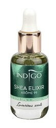 Indigo Shea Elixir Oliwka Do Skórek Arome 99