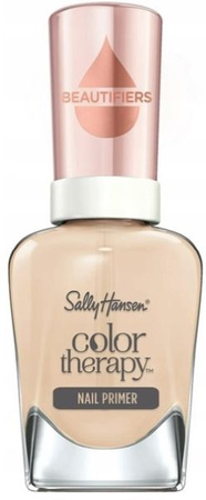 Sally Hansen Lakier Color Therapy 551 Beautifiers Nail Primer 