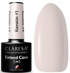 Claresa Baza Extend Care 5in1 Keratin #1