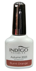 Indigo Lakier Hybrydowy Burnt Orange