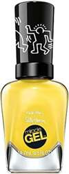 Sally Hansen Lakier Miracle GEL 921 Writng On The Walls