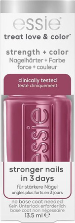 Essie Lakier Z Odżywką 095 Mauve Tivation