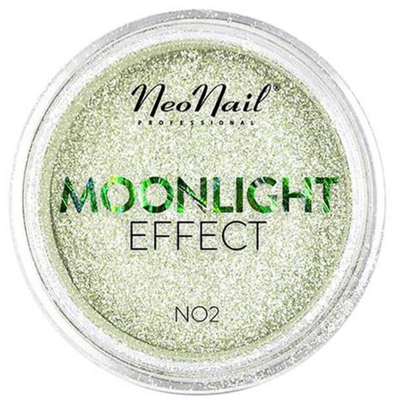 NeoNail Pyłek Moonlight Effect No 02