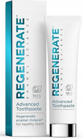 Regenerate Pasta Do Zębów Science Advanced 75ml  
