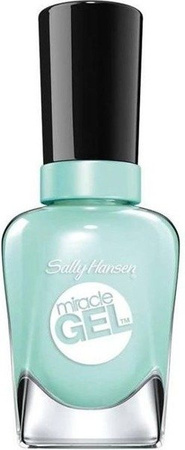 Sally Hansen Lakier Miracle GEL 240 B Girl 