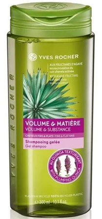 Yves Rocher Szampon Volume & Substance 300ml