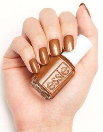 Essie Lakier Do Paznokci 878 Not So Silent Night