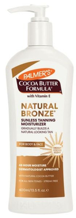 Palmers Natural Bronze Balsam Bronzujący 250ml 