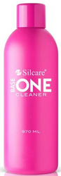 Silcare Cleaner BASE ONE Odtłuszczacz 970ml