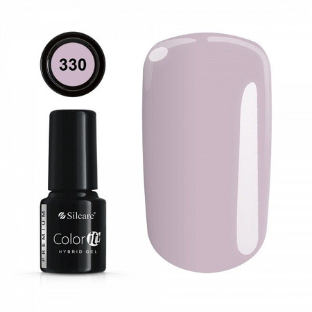 Silcare Color IT PREMIUM Lakier Hybrydowy 0330 