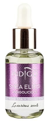 Indigo Shea Elixir Oliwka Do Skórek Indigolicious 