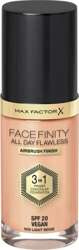 Max Factor Facefinity Podkład 3w1 Do Twarzy N32 Light Beige