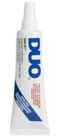 DUO Klej Do Rzęs White Clear 7g