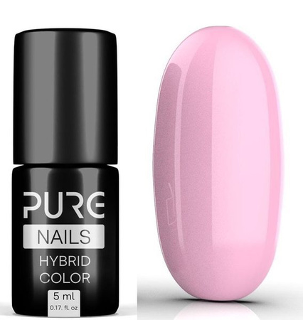 PURE NAILS Hybrid Lakier Hybrydowy 061