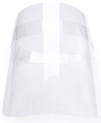 Przyłbica Maska Ochronna Na Twarz