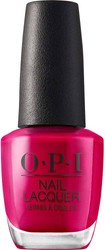 OPI MINI Lakier Madam President 3,75ml