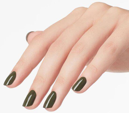 OPI Lakier Do Paznokci INFINITE SHINE Suzi The First Lady Of Nails