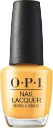 OPI Lakier Do Paznokci Marigolden Hour