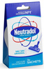 Neutradol ORIGINAL VAC SAC Neutralizator Zapachu Do Odkurzacza 3 Saszetki 