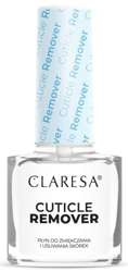 Claresa Płyn Do Usuwania Skórek Curticle Remover 5g