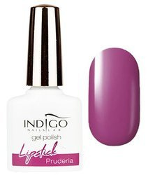 Indigo Lakier Hybrydowy Pruderia