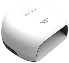 Lampa do Hybryd Dual LED UV 48W N6