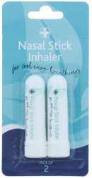CMS Nasal Stick Inhalator Do Nosa W Sztyfcie 2Pack
