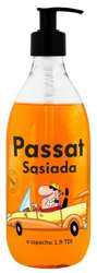 Laq Shots! PASSAT SĄSIADA Żel Do Mycia 500ml