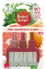 Perfect Scents 3 Volution Odświeżacz Powietrza Pink Grapefruit & Mint  20ml