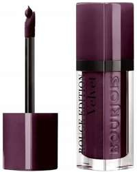 Bourjois Rouge Edition VELVET Pomadka Matowa 25 Berry  Chic