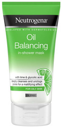 Neutrogena Oil Balancing In-shower MASK 150ml