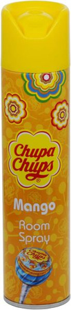 ChupaChups Odświeżacz Powietrza 300ml Mango