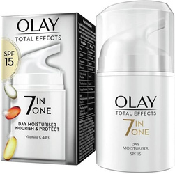 Olay Total Effects Krem Na DZIEŃ Moisturiser 37ml