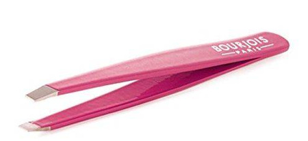 Bourjois Pęseta Tweezers Do Brwi Skośna 