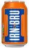1x IRN BRU Napój Gazowany Z Kofeiną 330ml