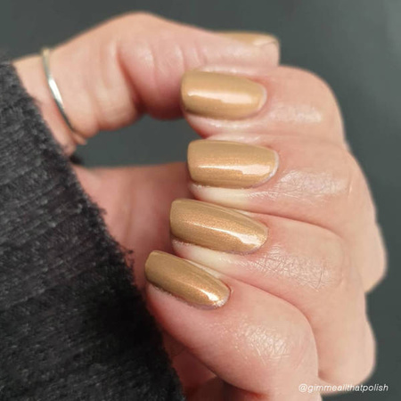 Essie Lakier Do Paznokci 763 Light As Linen
