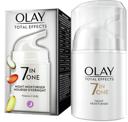 Olay Total Effects Krem Na NOC Moisturiser 37ml