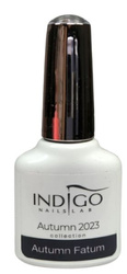Indigo Lakier Hybrydowy Autumn Fatum