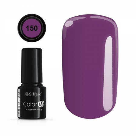 Silcare Color IT PREMIUM Lakier Hybrydowy 0150