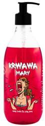 Laq Shots! KRWAWA MARY Żel Do Mycia Damski 500ml