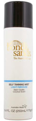 Bondi Sands Samoopalacz Mgiełka Self Tanning MIST LIGHT MEDIUM 250ml