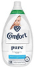 Comfort PURE Sensitive Skin Płyn Do Płukania Tkanin 870ml 