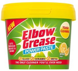 Elbow Grease Pasta Czyszcząca Uniwersalna 350g