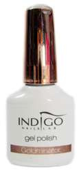 Indigo Lakier Hybrydowy Goldminator
